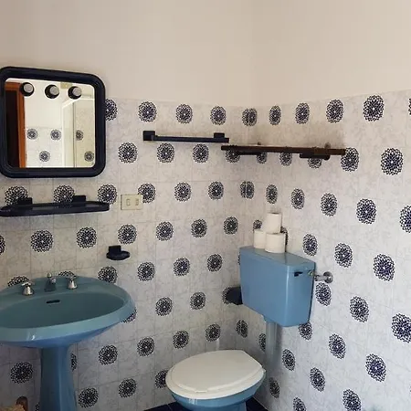 Вилла Poggio Alto Agrioturismo