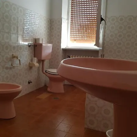 Вилла Poggio Alto Agrioturismo