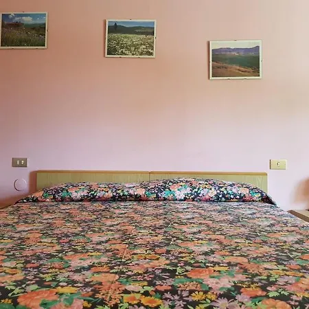 Poggio Alto Agrioturismo * Гроссето