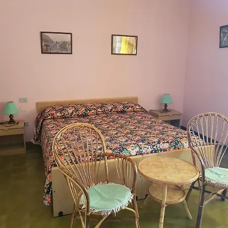 Вилла Poggio Alto Agrioturismo