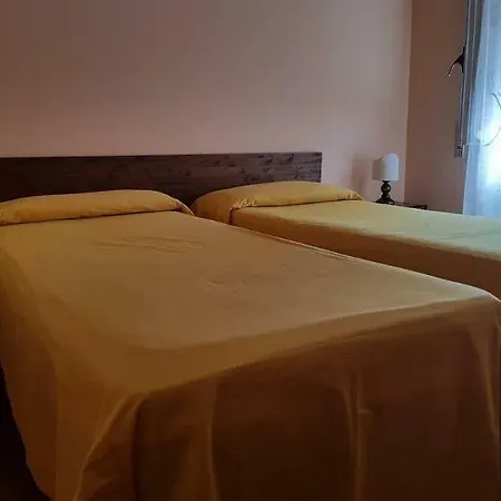 Poggio Alto Agrioturismo *