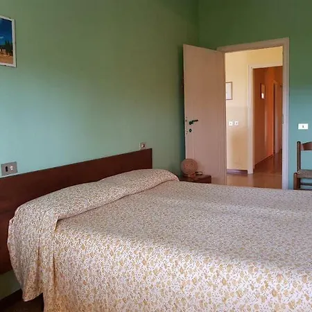 Poggio Alto Agrioturismo Вилла *
